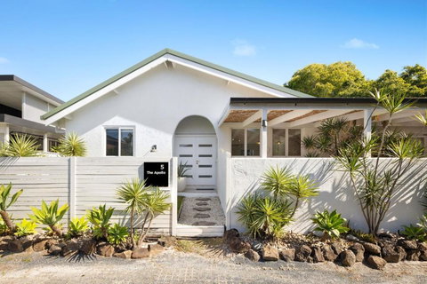 Apollo House And Studio - Tourism TAS 1