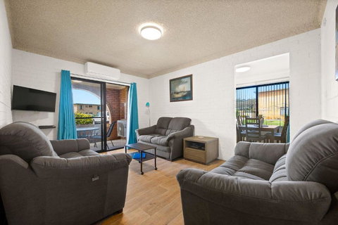 Apollo Unit 17 Ground Floor - Tourism TAS 0