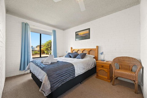 Apollo Unit 17 Ground Floor - Tourism TAS 4