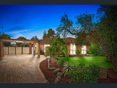 Apple House Hoppers Crossing - Tourism TAS 0