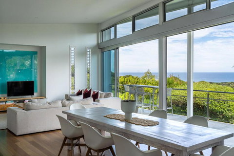 Apricus I Private Properties - Tourism TAS 2