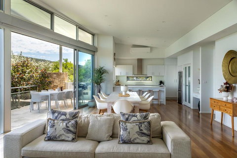 Apricus I Private Properties - Tourism TAS 3