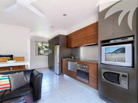 Aqua Apartment 1 - Tourism TAS 2