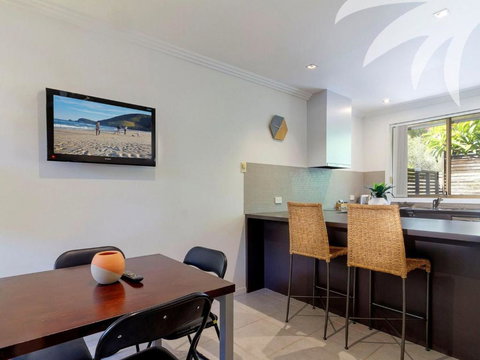 Aqua Apartment 2 - Tourism TAS 4