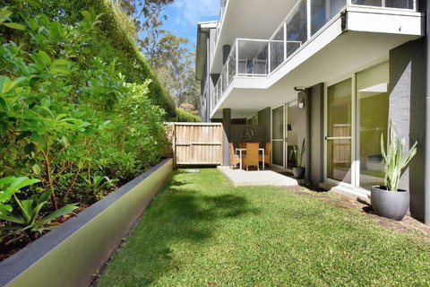 Aqua Delight Nelson Bay - Hobart Tourism 1