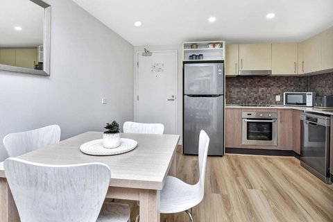 Aqua Delight Nelson Bay - Hobart Tourism 3