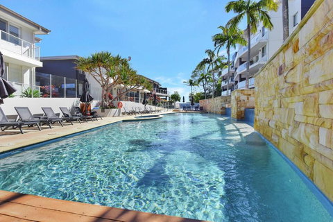 Aqua Delight Nelson Bay - Hobart Tourism 0