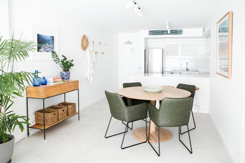 Aqua Linea - Tourism TAS 3