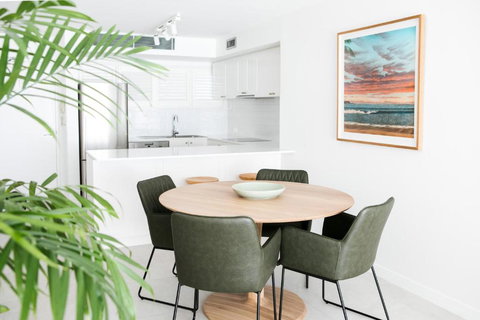 Aqua Linea - Tourism TAS 2