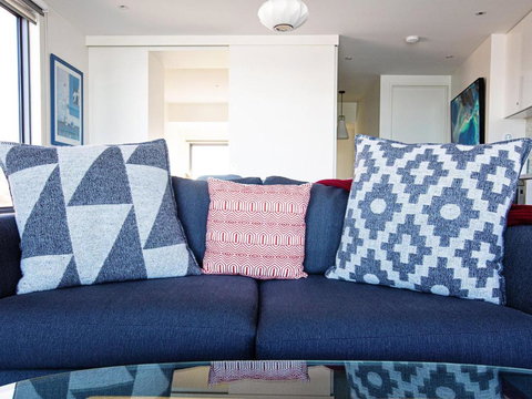 Aqua Mist Penthouse - Tourism TAS 4