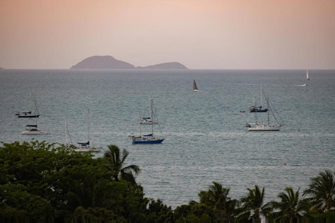 Aqua On The Edge - Tourism TAS 2