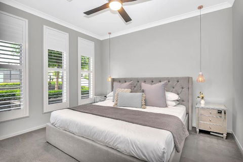Aqua Place - Family Comfort Meets Coastal Charm - Hobart Tourism 2