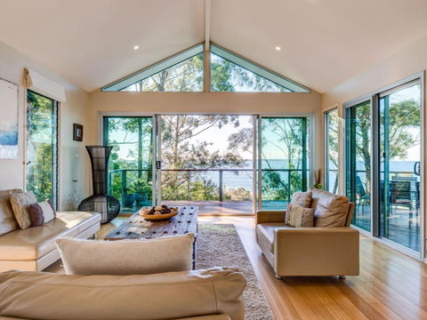 Aqua Pure At Hyams Beach - Tourism TAS 0