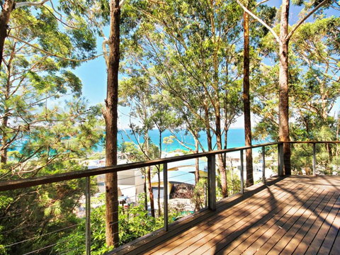 Aqua Pure At Hyams Beach - Tourism TAS 3