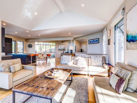 Aqua Pure At Hyams Beach - Tourism TAS 4