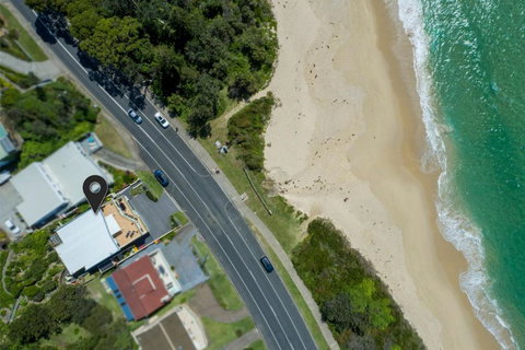 Aqua Shores Studio - Tourism TAS 1