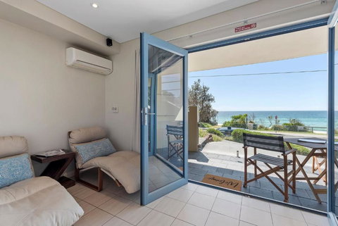 Aqua Shores Studio - Tourism TAS 3