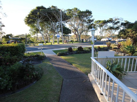 Aqua View - Tourism TAS 2