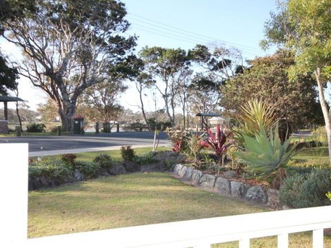 Aqua View - Tourism TAS 3