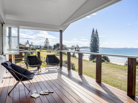 Aqua Vista - Hobart Tourism 0