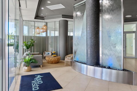 Aqua Vista Resort - Hobart Tourism 1