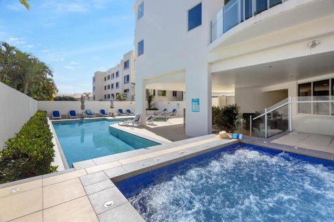 Aqua Vista Resort - Hobart Tourism 2