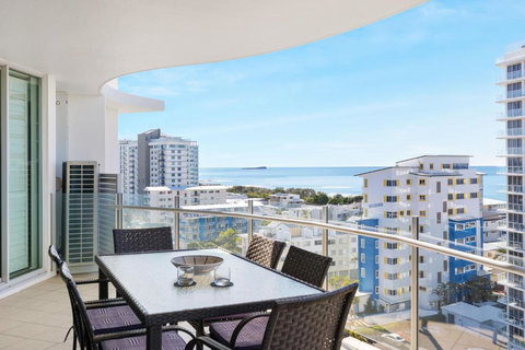 Aqua Vista Resort - Hobart Tourism 0