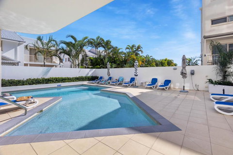 Aqua Vista Resort - Hobart Tourism 3