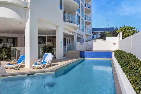 Aqua Vista Resort - Hobart Tourism 4