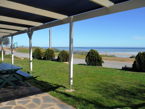 Aquamarine - Tourism TAS 0