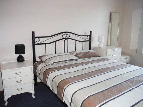 Aquamarine - Tourism TAS 4