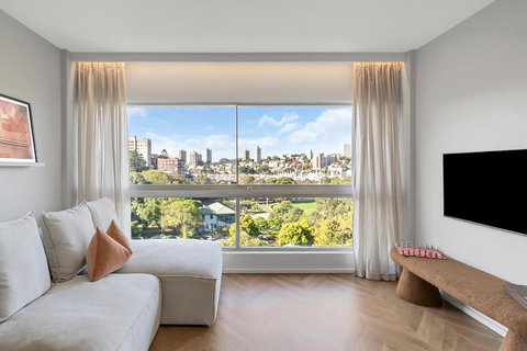 Aquarius - Luxe Inner City Abode - Tourism TAS 1