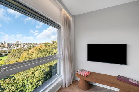 Aquarius - Luxe Inner City Abode - Tourism TAS 4