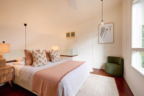 Aquila Eco Lodges - Tourism TAS 1