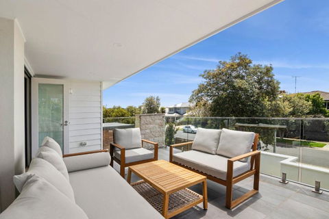 Aquilla By The Beach - Tourism TAS 1