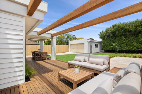 Aquilla By The Beach - Tourism TAS 2