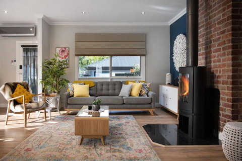 Arabella Heights - Tourism TAS 0