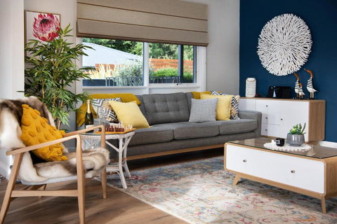 Arabella Heights - Tourism TAS 1