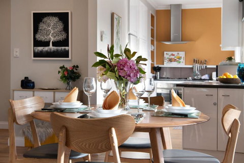 Arabella Heights - Tourism TAS 2