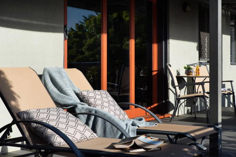 Arabella Heights - Tourism TAS 3