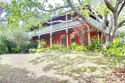 Arakoon House 4 - Bring Your Own Linen - Tourism TAS 0