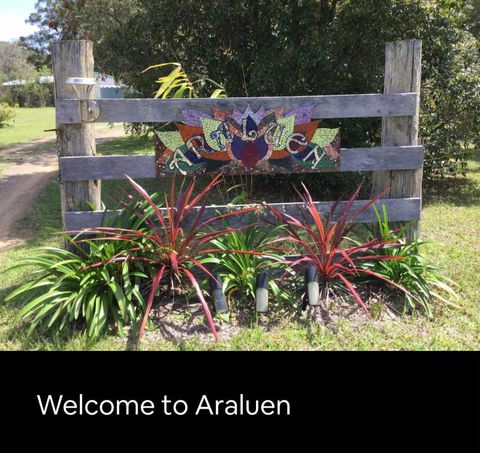 ARALUEN - COOMBA BAY - Pet Friendly - Farm Stay On 10 Peaceful Acres - Hobart Tourism 4