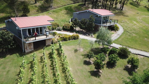 Araluen Boutique Accommodation - Tourism TAS 3