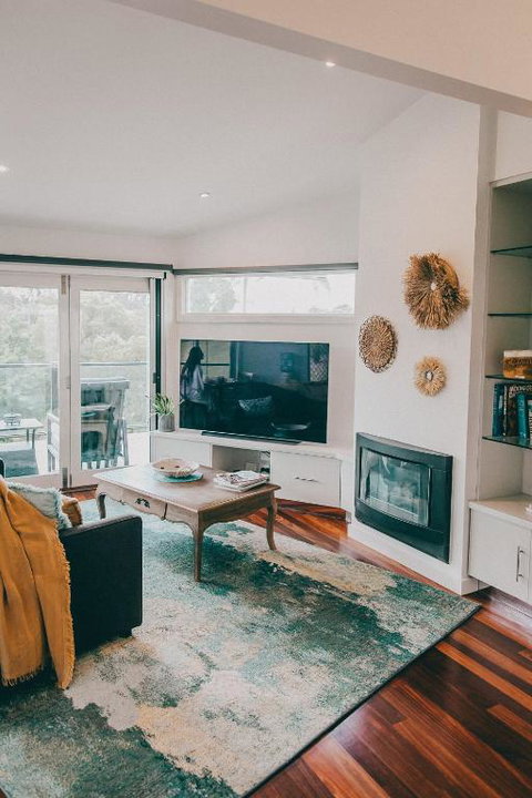 Araluen Boutique Accommodation - Tourism TAS 4