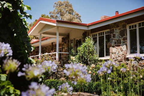 Araluen Boutique Accommodation - Tourism TAS 0