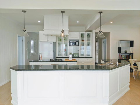 Araluen Motor Lodge - Tourism TAS 2