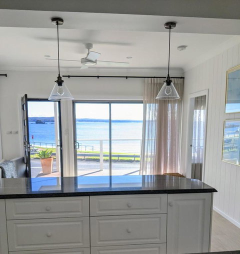 Araluen Motor Lodge - Tourism TAS 3