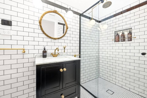 Arapiles Crash Pad - Tourism TAS 4