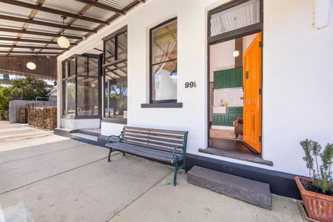 Arapiles Crash Pad - Tourism TAS 0