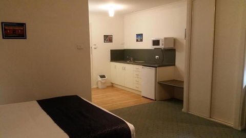 Ararat Southern Cross Motor Inn - Tourism TAS 4